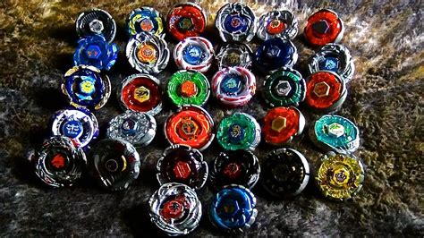 Demystifying Crimson Curse Customs: A Guide for Beyblade Enthusiasts